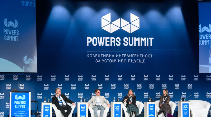 Powers Summit 2026, форум на бизнеса и властта в София